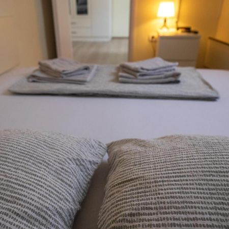 Dixy Apartman Belgrad Exteriör bild