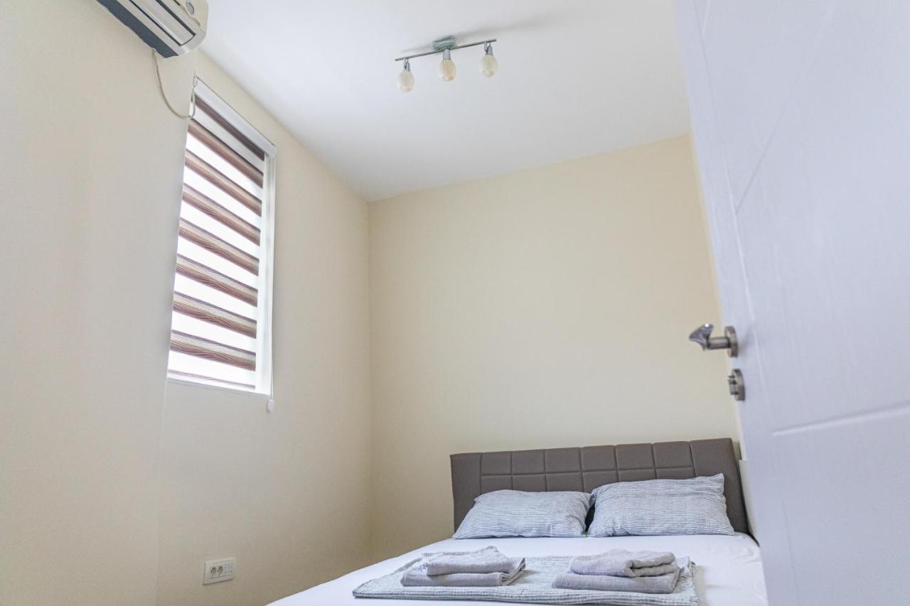 Dixy Apartman Belgrad Exteriör bild